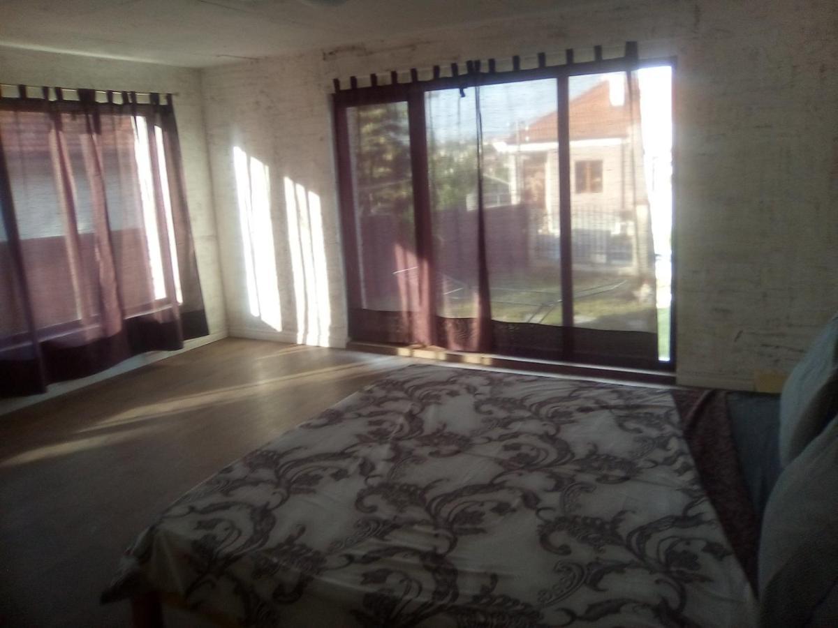 Stefanov In Byala Apartment