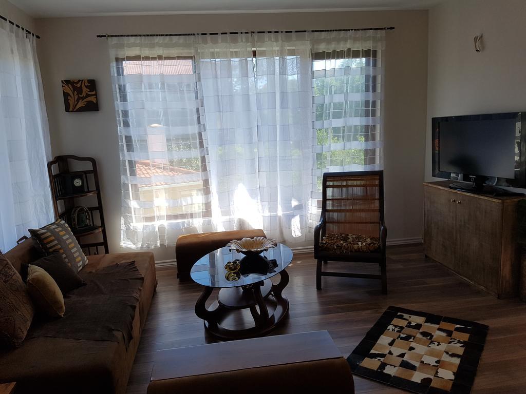 Apartment Stefanov In Byala