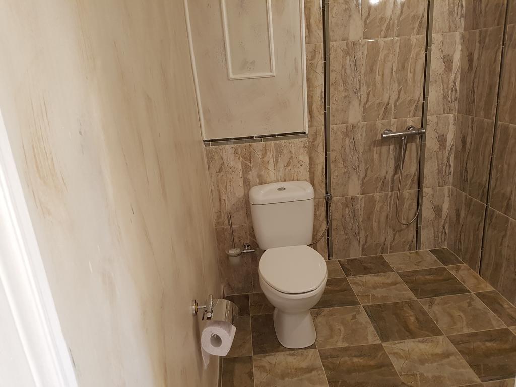 Stefanov In Byala Apartment