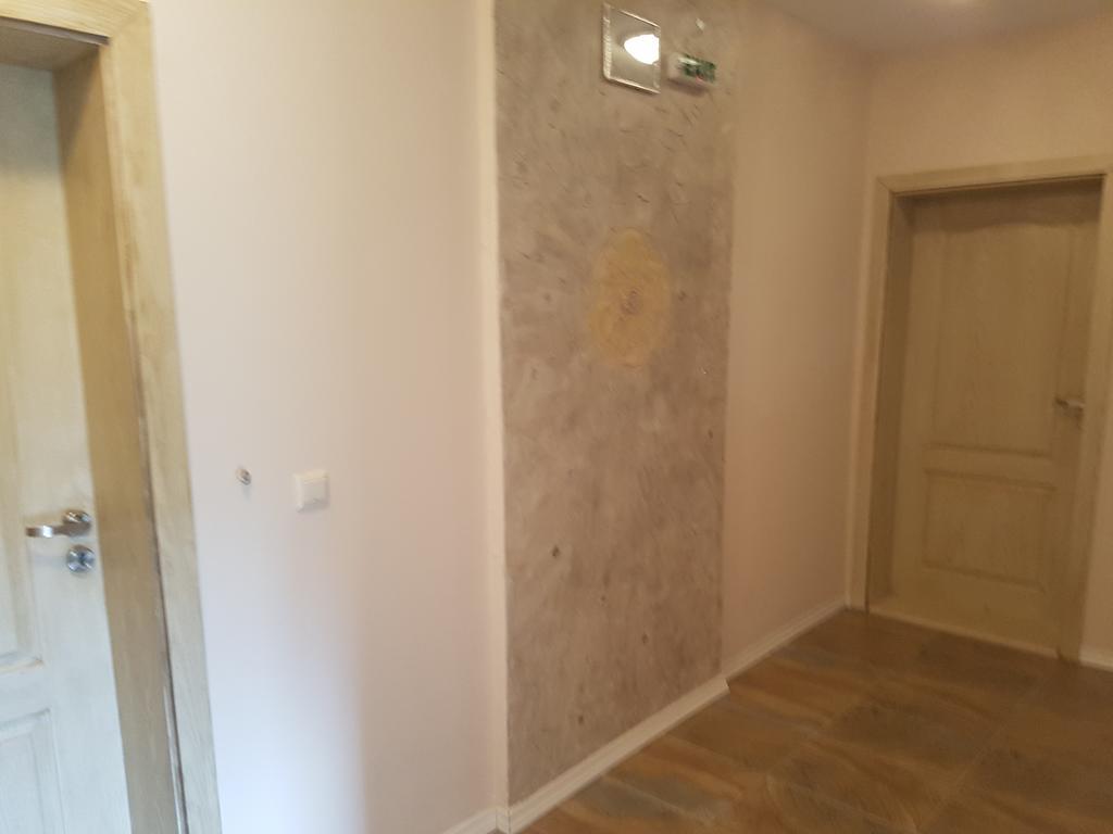 Stefanov In Byala Apartment *