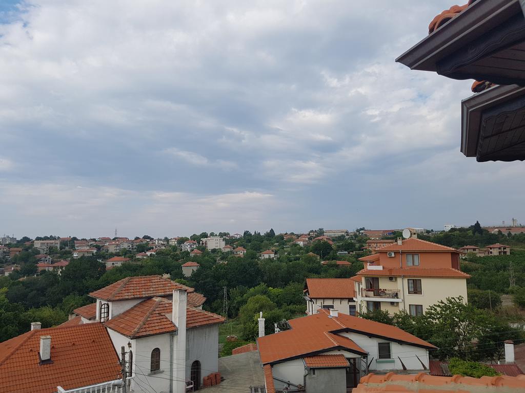 Stefanov In Byala Byala (Varna)
