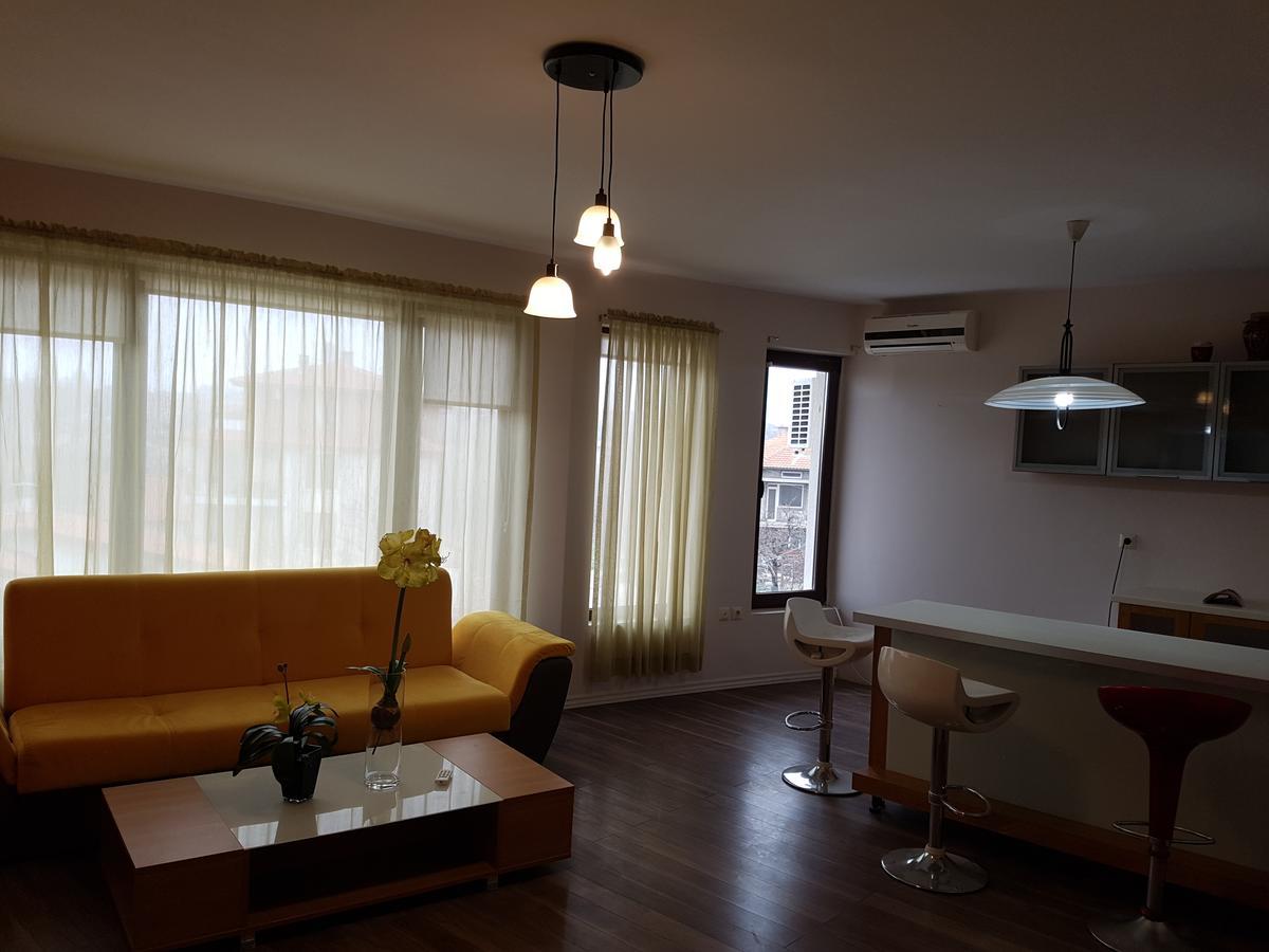 Stefanov In Byala Apartment
