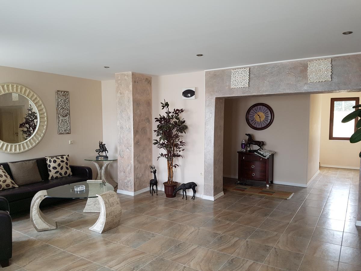 Apartment Stefanov In Byala Byala (Varna)