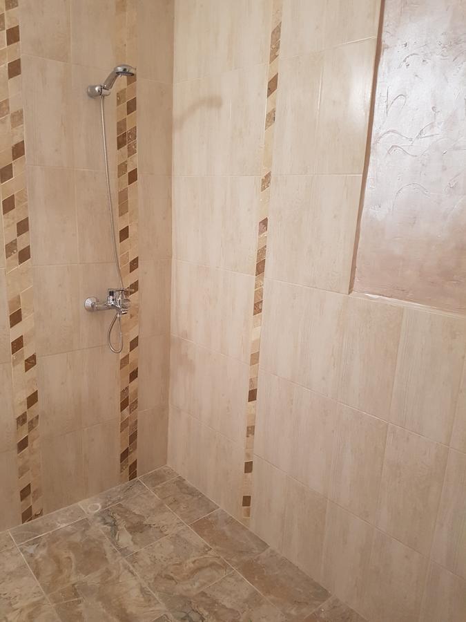 Apartment Stefanov In Byala