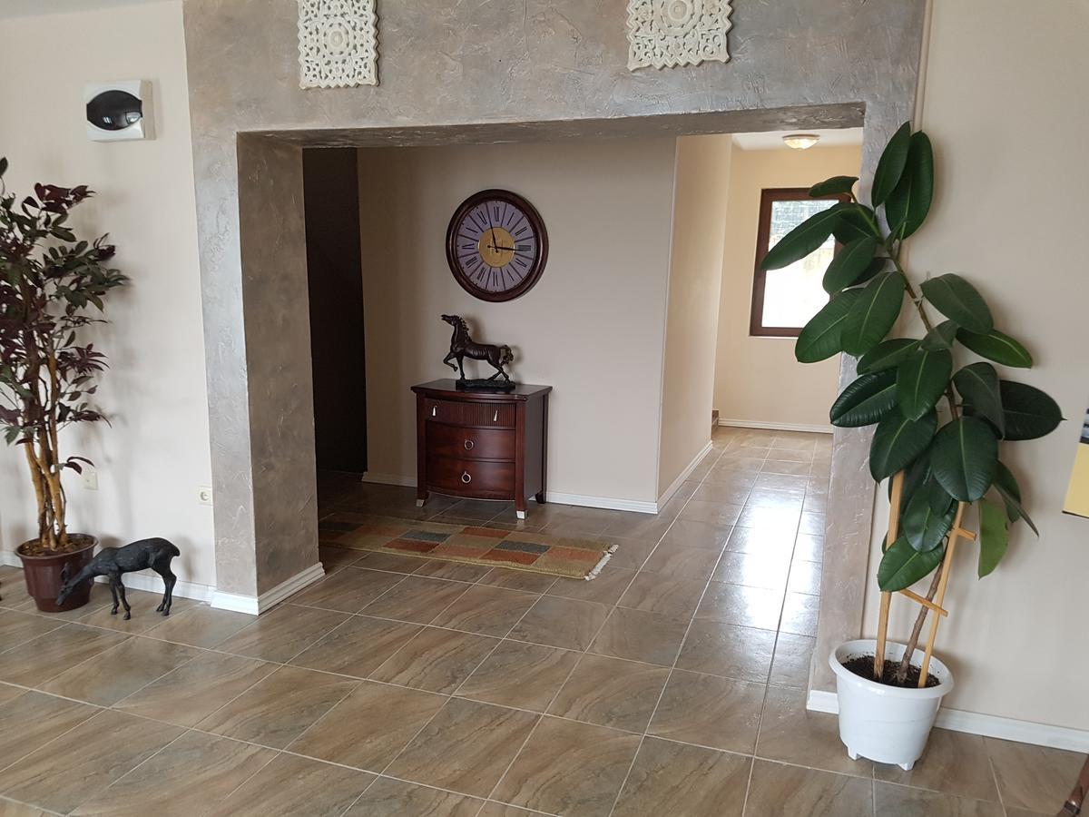 Stefanov In Byala Apartment